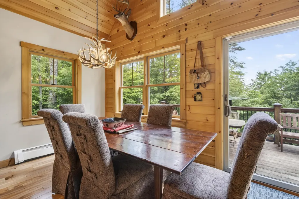 32 Tilson Burke Road Bethel ME 04217