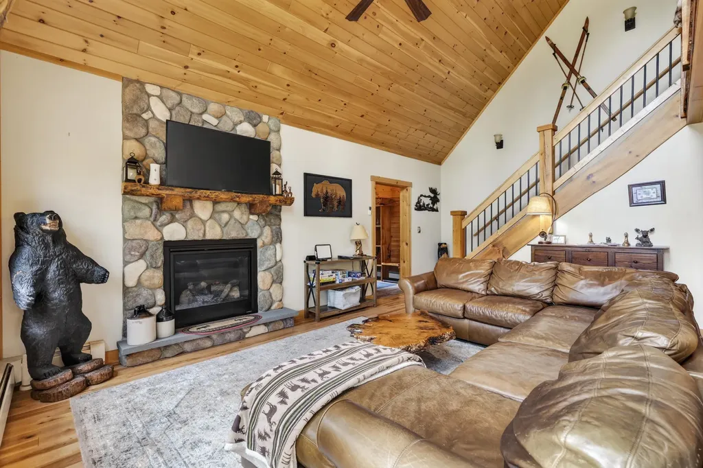 32 Tilson Burke Road Bethel ME 04217