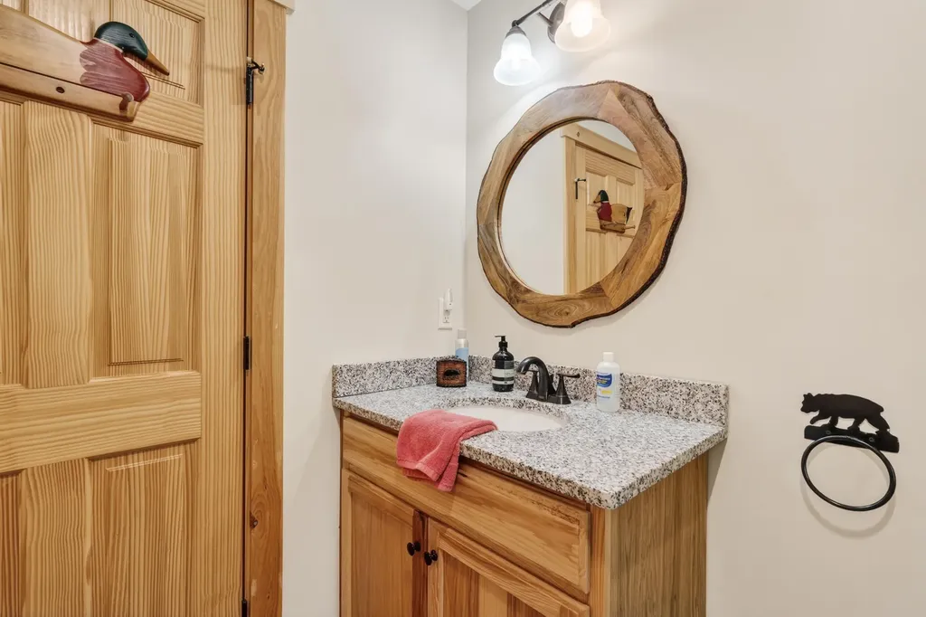 32 Tilson Burke Road Bethel ME 04217