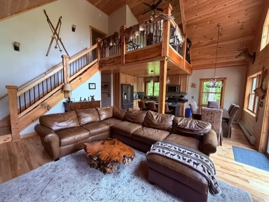 32 Tilson Burke Road Bethel ME 04217