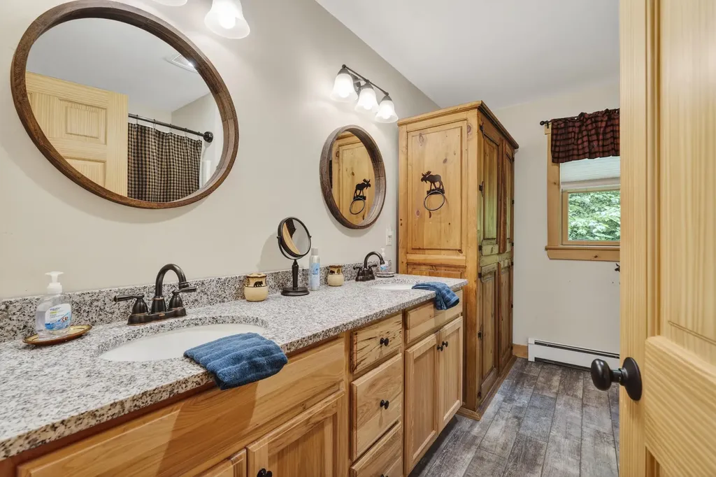 32 Tilson Burke Road Bethel ME 04217