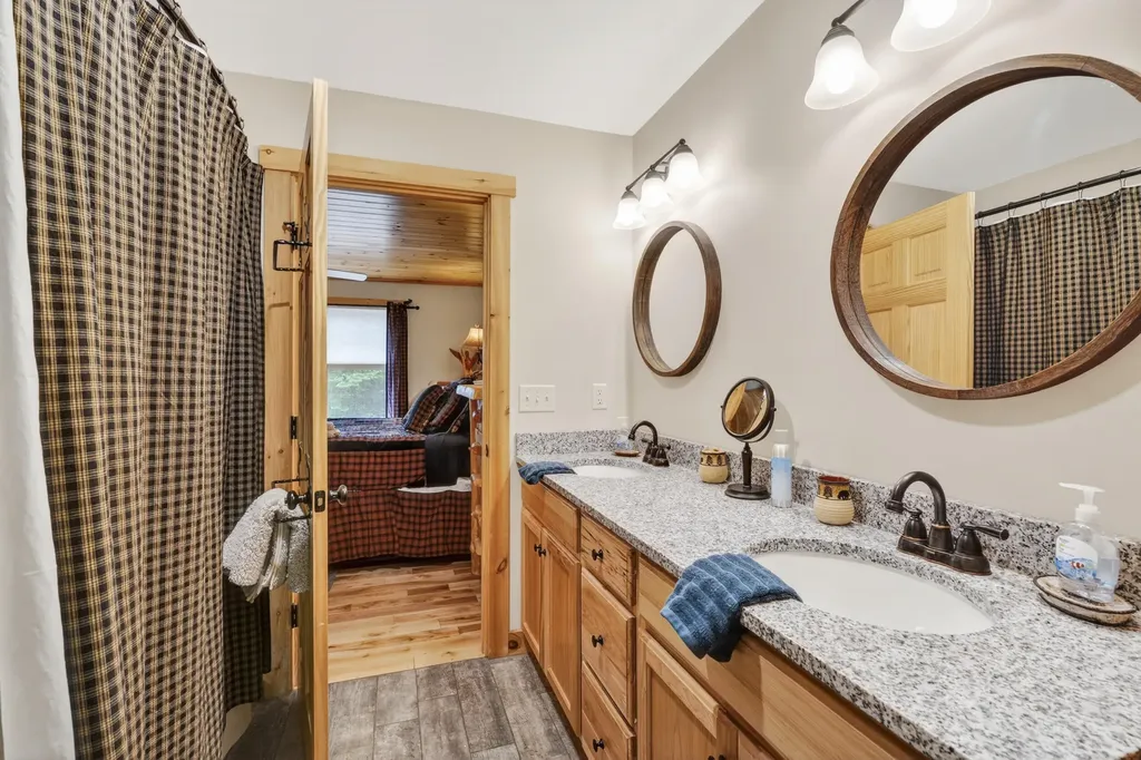 32 Tilson Burke Road Bethel ME 04217