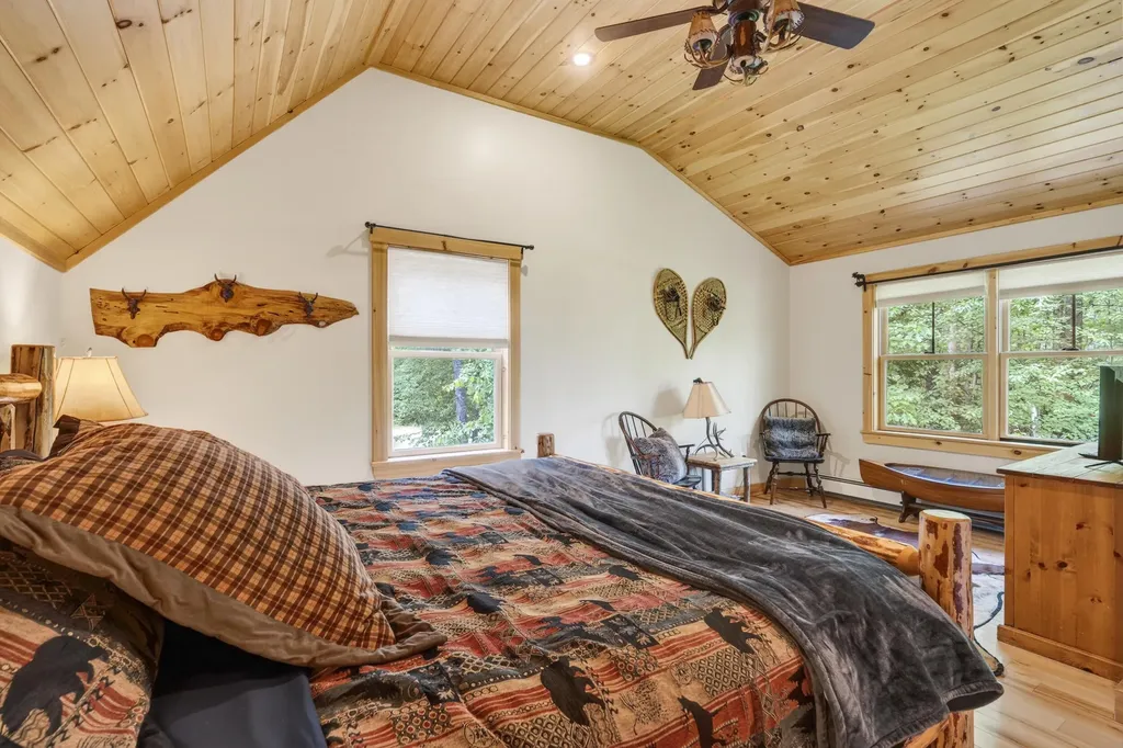 32 Tilson Burke Road Bethel ME 04217