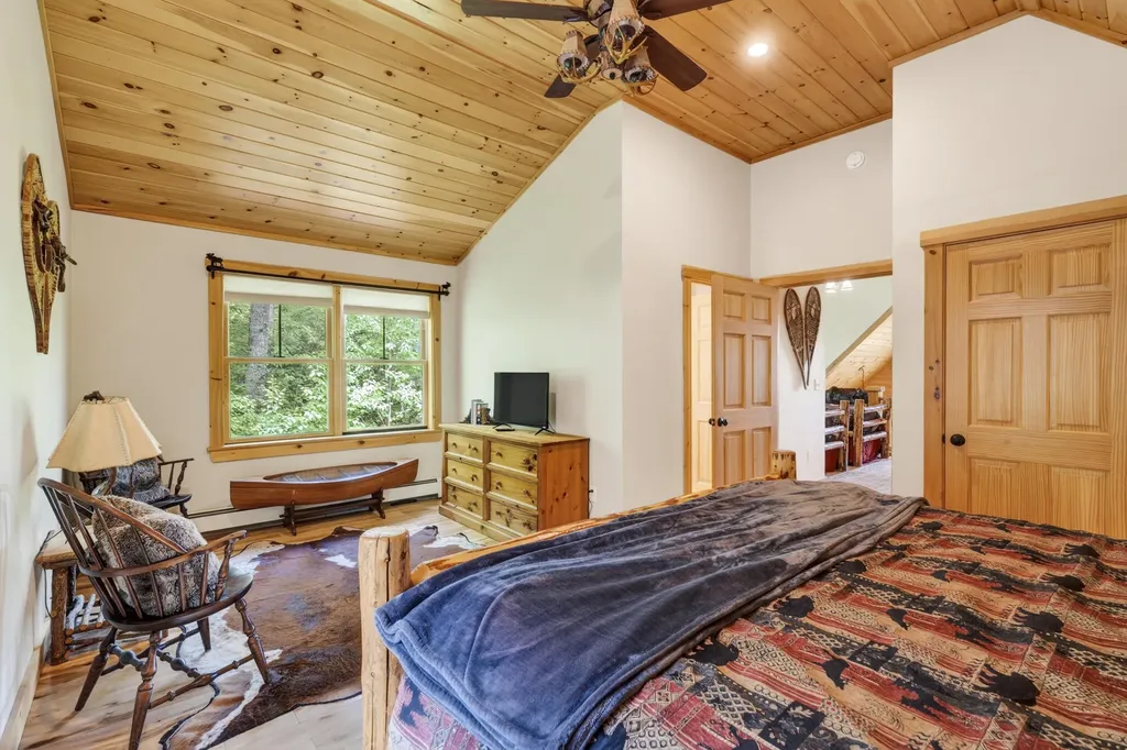 32 Tilson Burke Road Bethel ME 04217