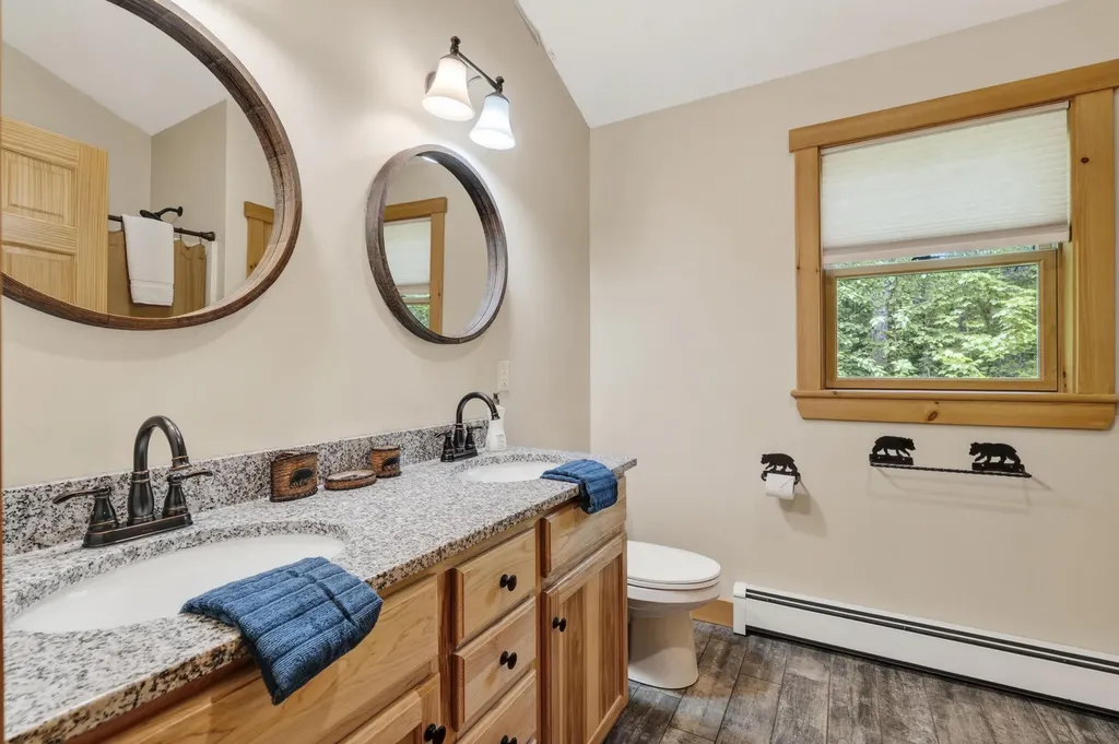 32 Tilson Burke Road Bethel ME 04217