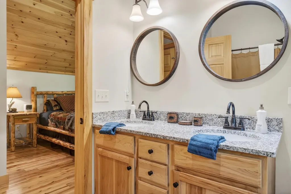 32 Tilson Burke Road Bethel ME 04217