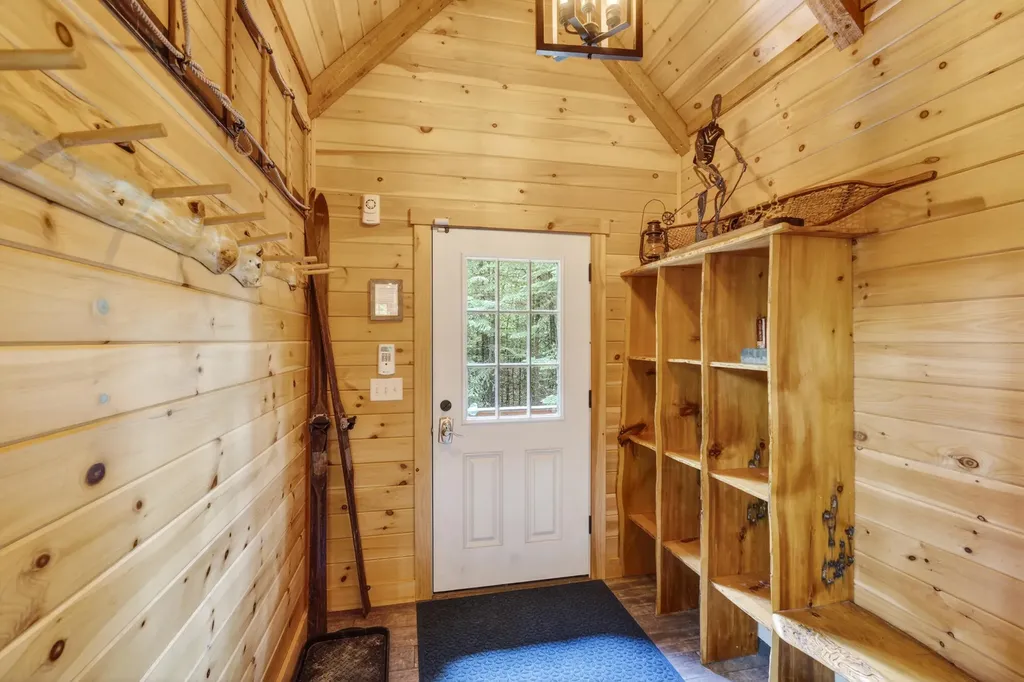 32 Tilson Burke Road Bethel ME 04217