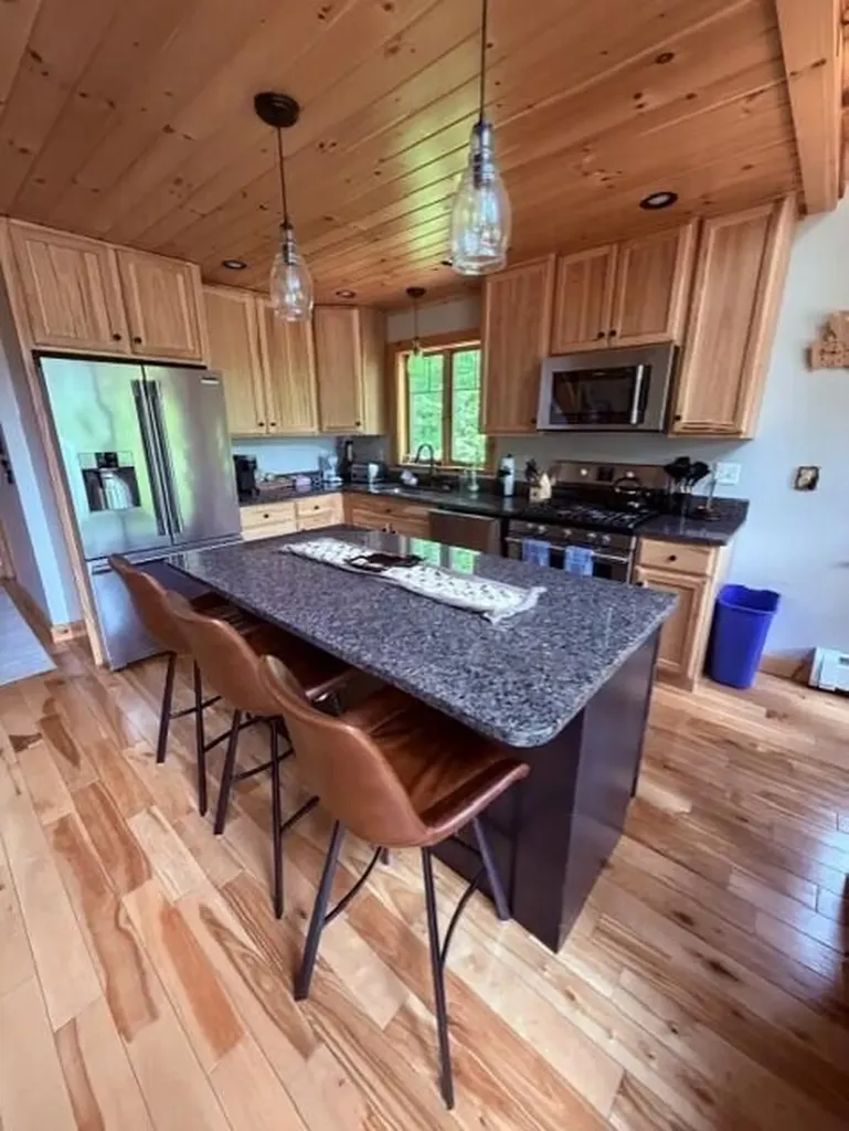32 Tilson Burke Road Bethel ME 04217