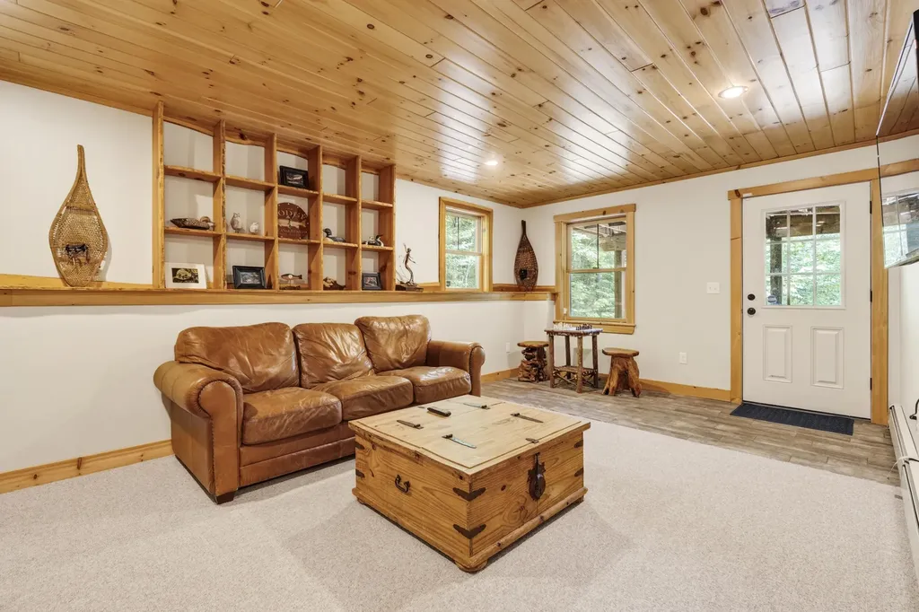 32 Tilson Burke Road Bethel ME 04217