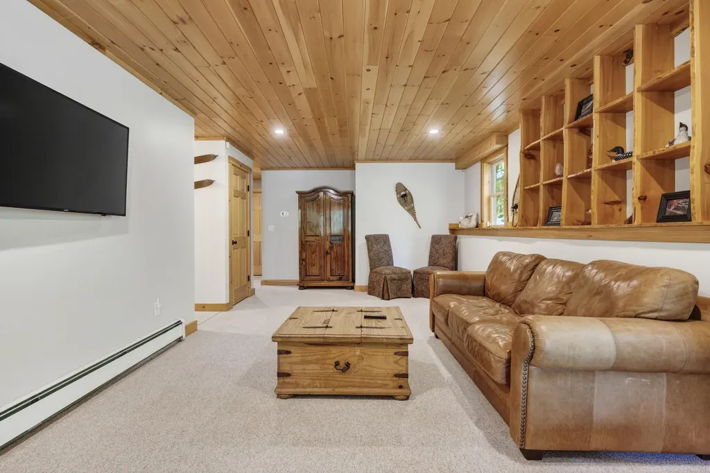 32 Tilson Burke Road Bethel ME 04217