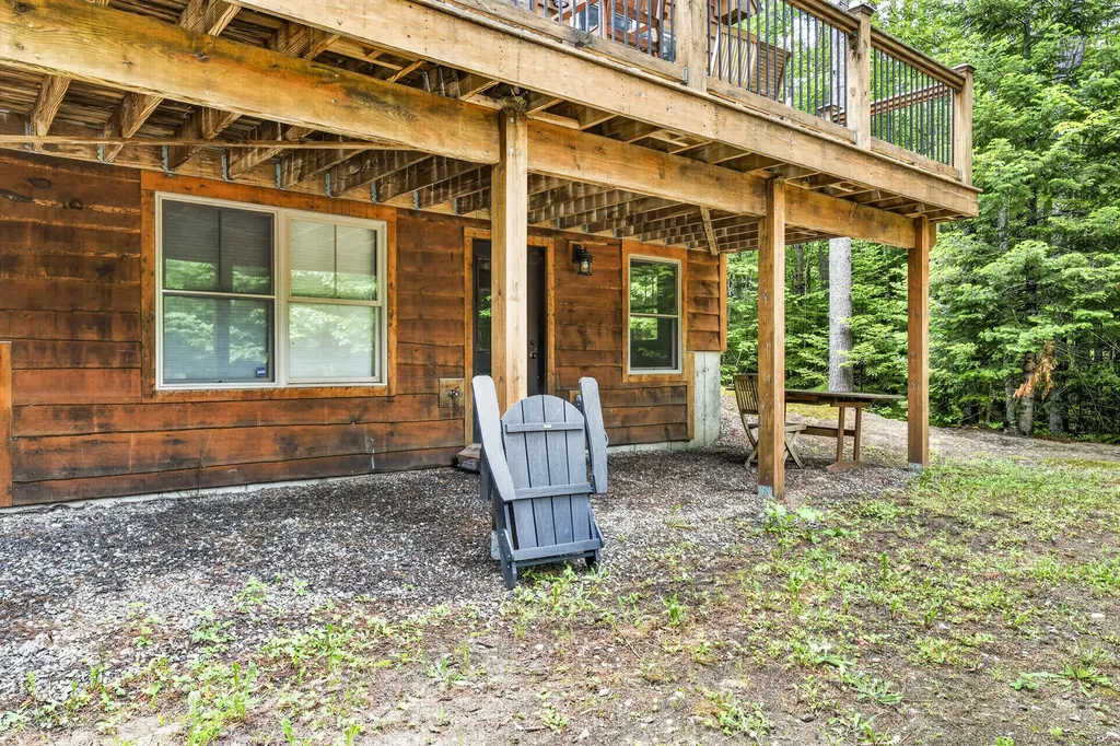 32 Tilson Burke Road Bethel ME 04217