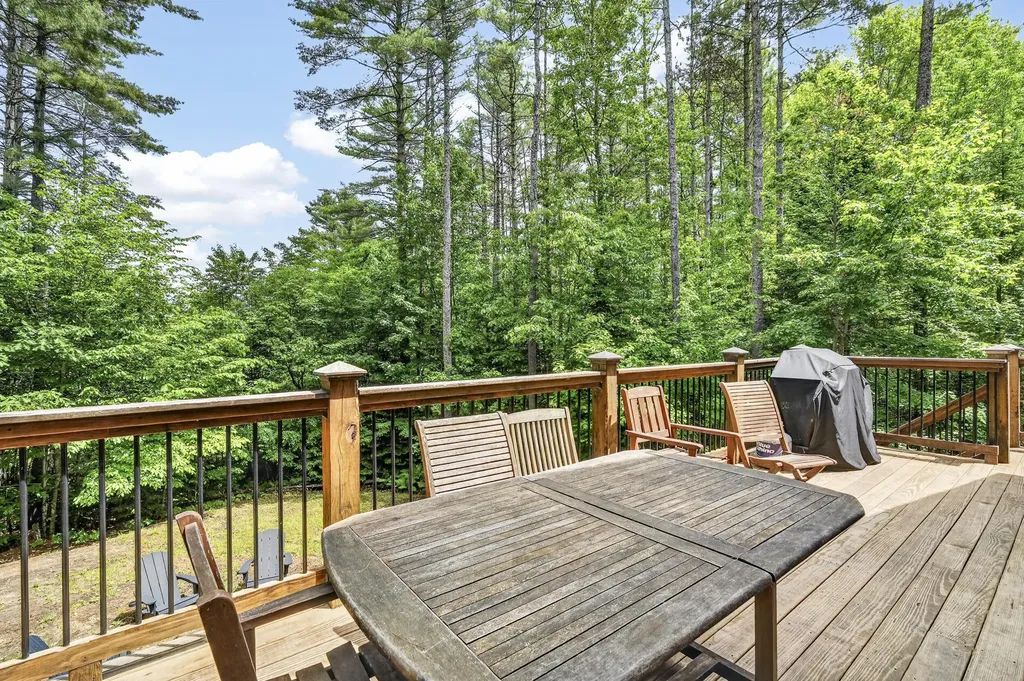 32 Tilson Burke Road Bethel ME 04217