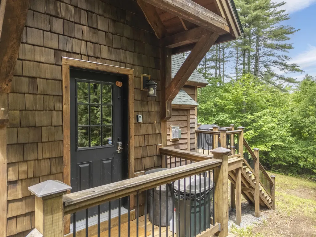 32 Tilson Burke Road Bethel ME 04217