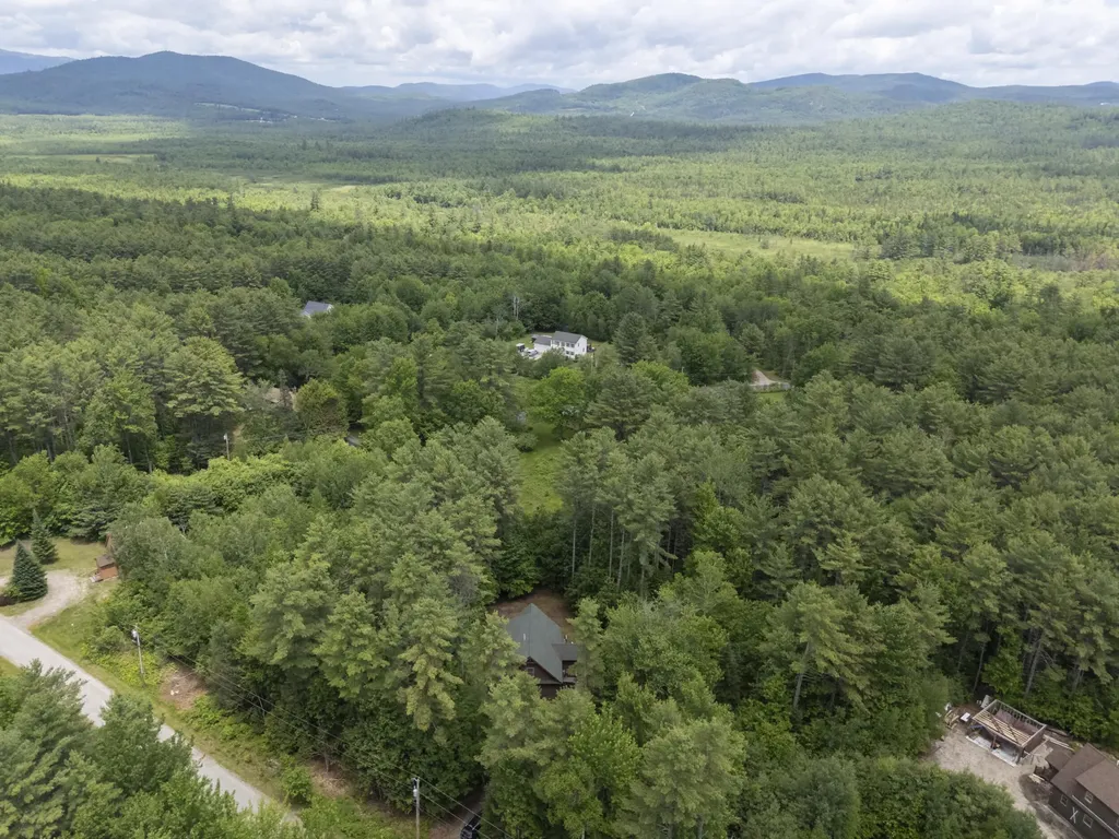 32 Tilson Burke Road Bethel ME 04217