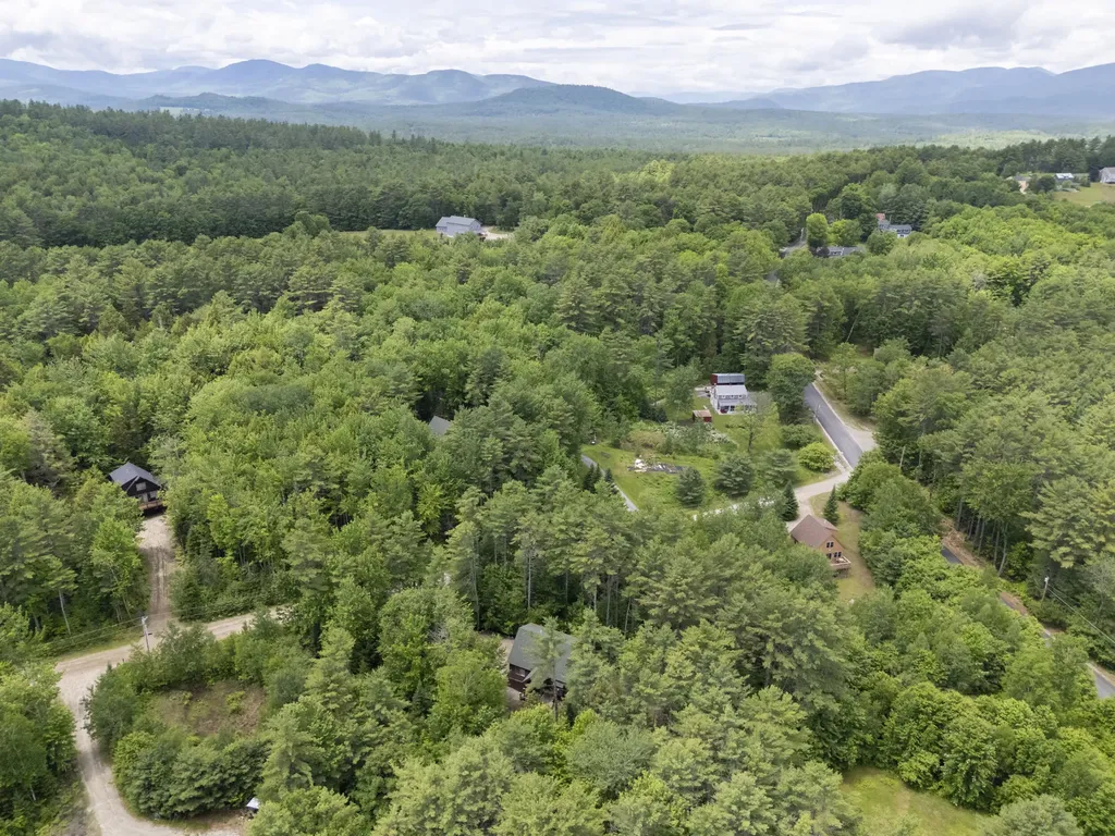 32 Tilson Burke Road Bethel ME 04217