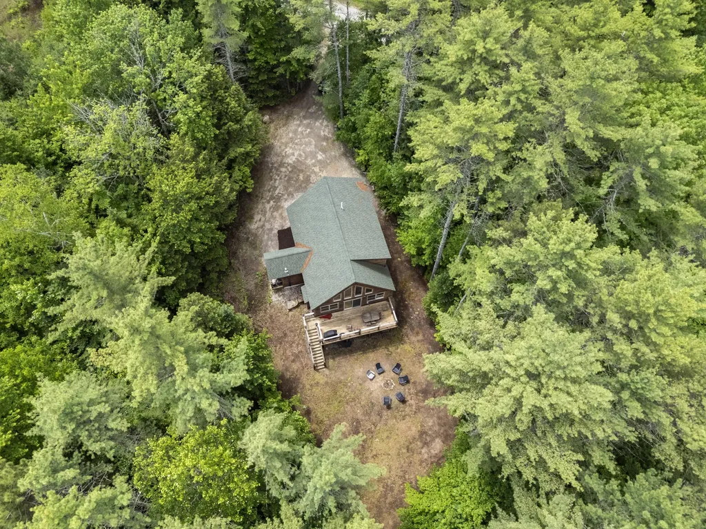 32 Tilson Burke Road Bethel ME 04217