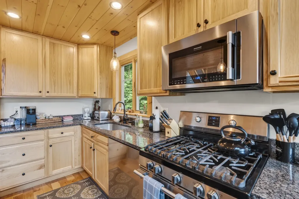 32 Tilson Burke Road Bethel ME 04217