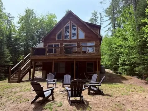 32 Tilson Burke Road Bethel ME 04217