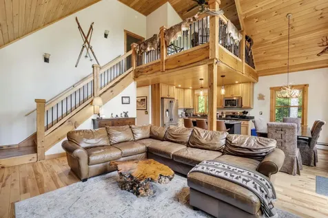 32 Tilson Burke Road Bethel ME 04217