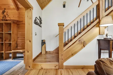 32 Tilson Burke Road Bethel ME 04217