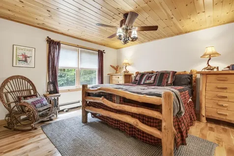 32 Tilson Burke Road Bethel ME 04217