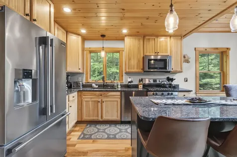 32 Tilson Burke Road Bethel ME 04217
