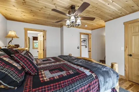 32 Tilson Burke Road Bethel ME 04217