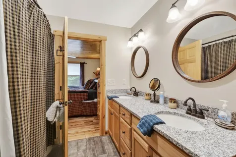 32 Tilson Burke Road Bethel ME 04217