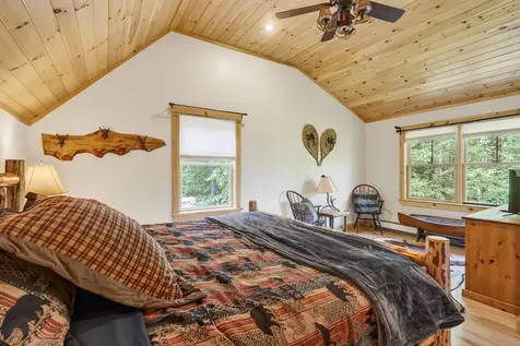 32 Tilson Burke Road Bethel ME 04217