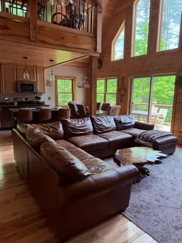 32 Tilson Burke Road Bethel ME 04217