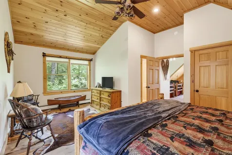 32 Tilson Burke Road Bethel ME 04217