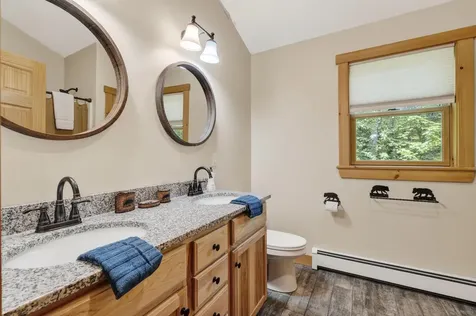 32 Tilson Burke Road Bethel ME 04217