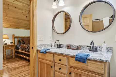 32 Tilson Burke Road Bethel ME 04217