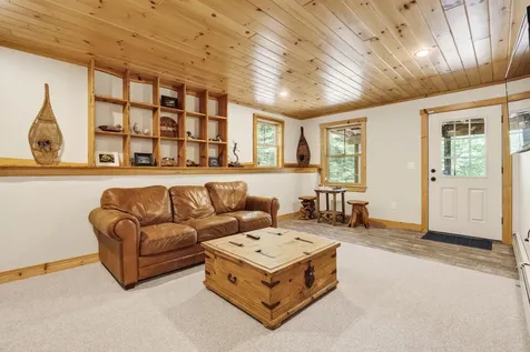 32 Tilson Burke Road Bethel ME 04217