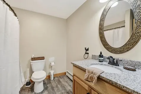 32 Tilson Burke Road Bethel ME 04217