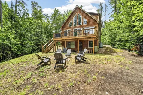 32 Tilson Burke Road Bethel ME 04217