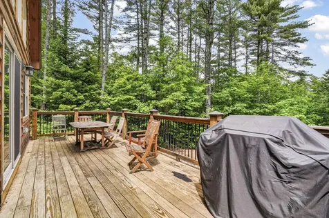 32 Tilson Burke Road Bethel ME 04217