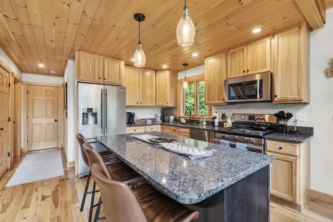 32 Tilson Burke Road Bethel ME 04217