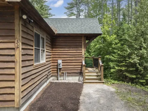 32 Tilson Burke Road Bethel ME 04217