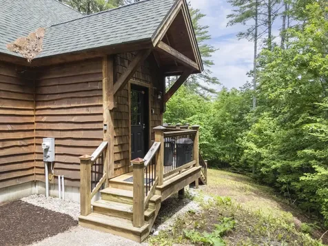 32 Tilson Burke Road Bethel ME 04217