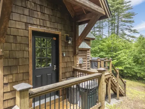 32 Tilson Burke Road Bethel ME 04217