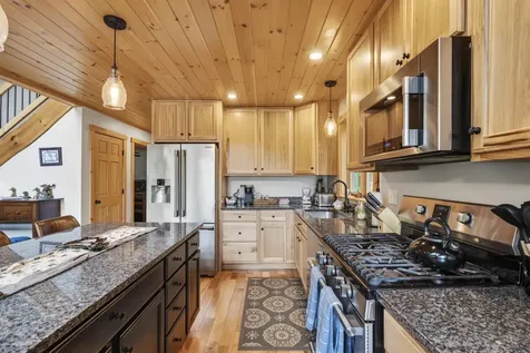 32 Tilson Burke Road Bethel ME 04217