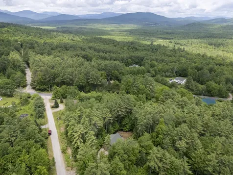 32 Tilson Burke Road Bethel ME 04217