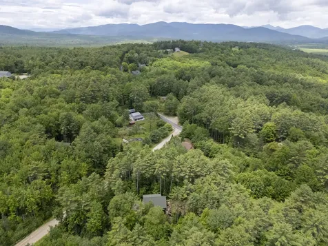 32 Tilson Burke Road Bethel ME 04217