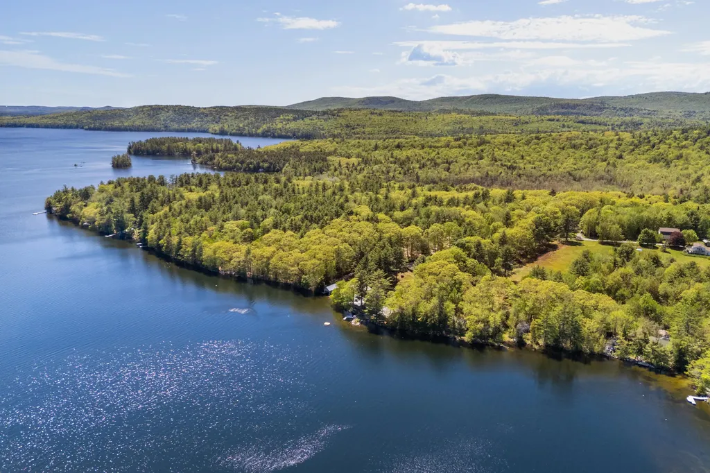 66 Nickerson Lane Rome ME 04963