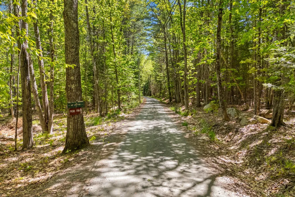 66 Nickerson Lane Rome ME 04963