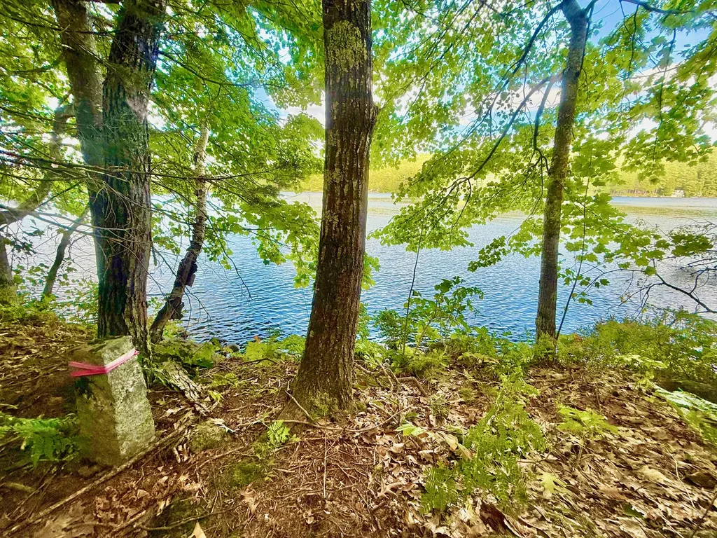 66 Nickerson Lane Rome ME 04963