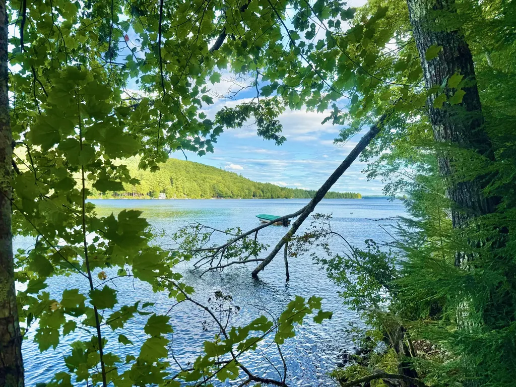 66 Nickerson Lane Rome ME 04963