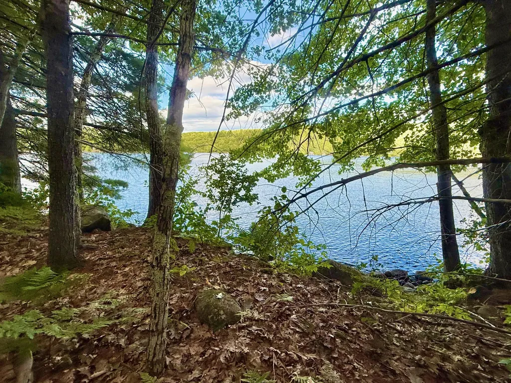 66 Nickerson Lane Rome ME 04963
