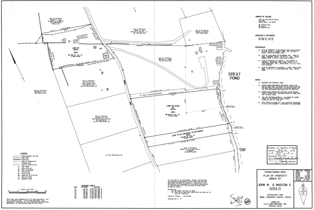 66 Nickerson Lane Rome ME 04963